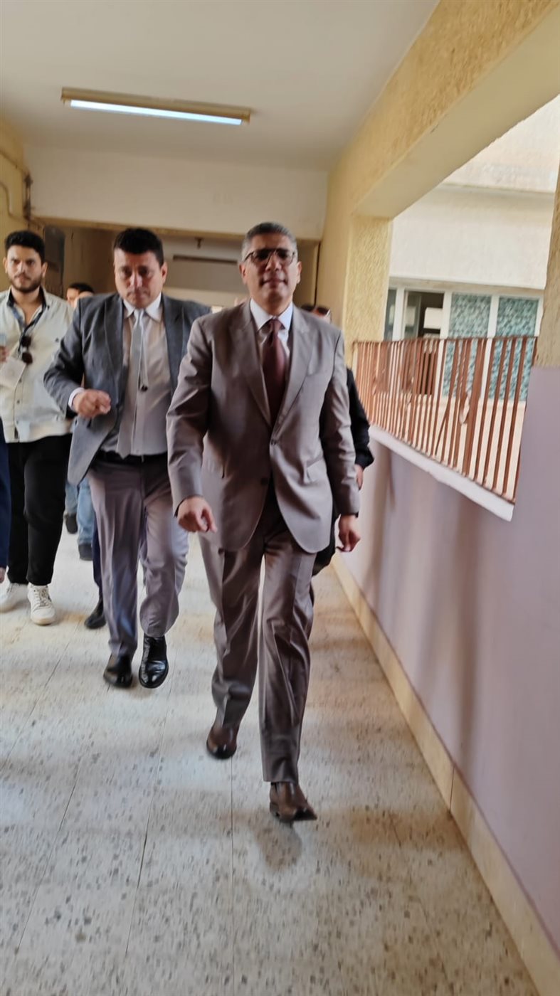 انتخابات مجلس النواب 2025