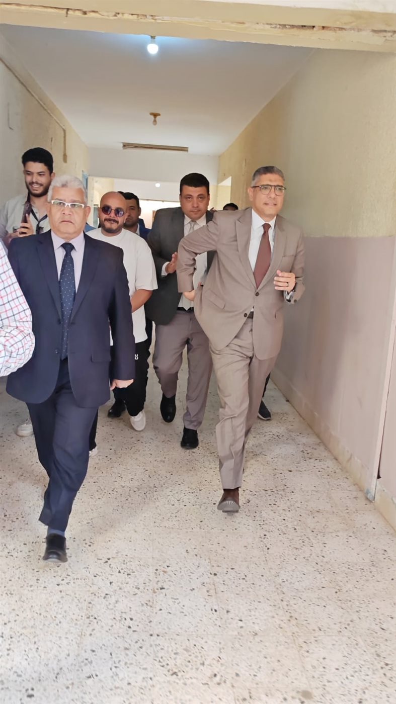 انتخابات مجلس النواب 2025