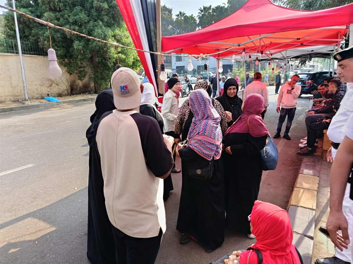  انتخابات مجلس النواب 2025