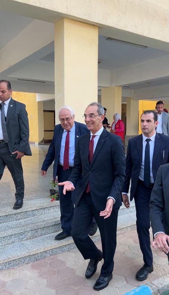 انتخابات مجلس النواب 2025