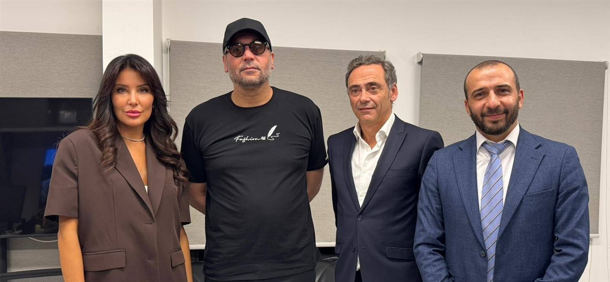 صور خروج هانيبال القذافي