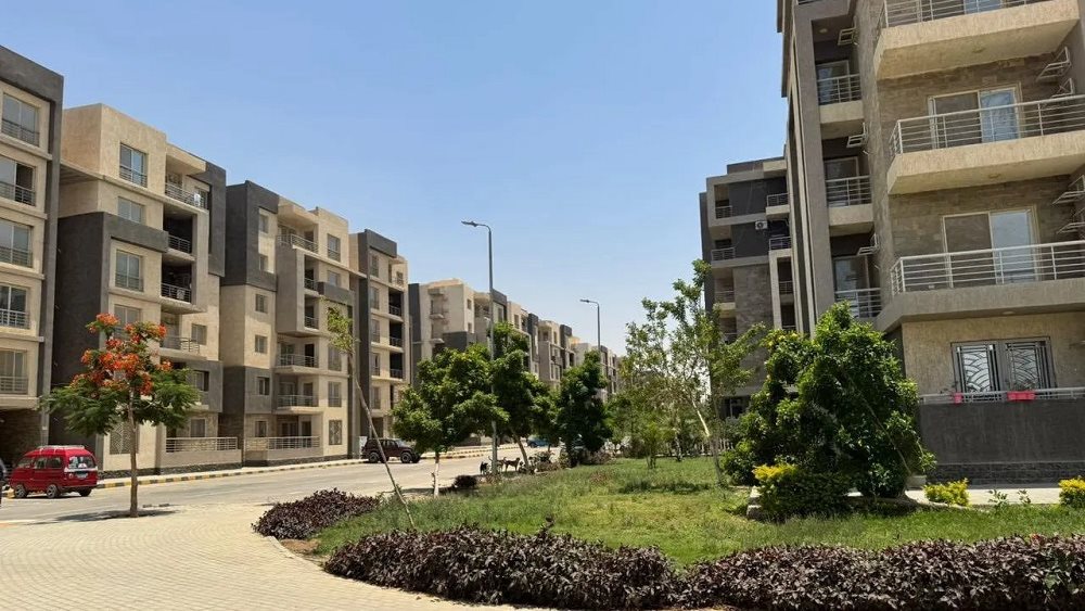 شقق سكن لكل المصريين 2026