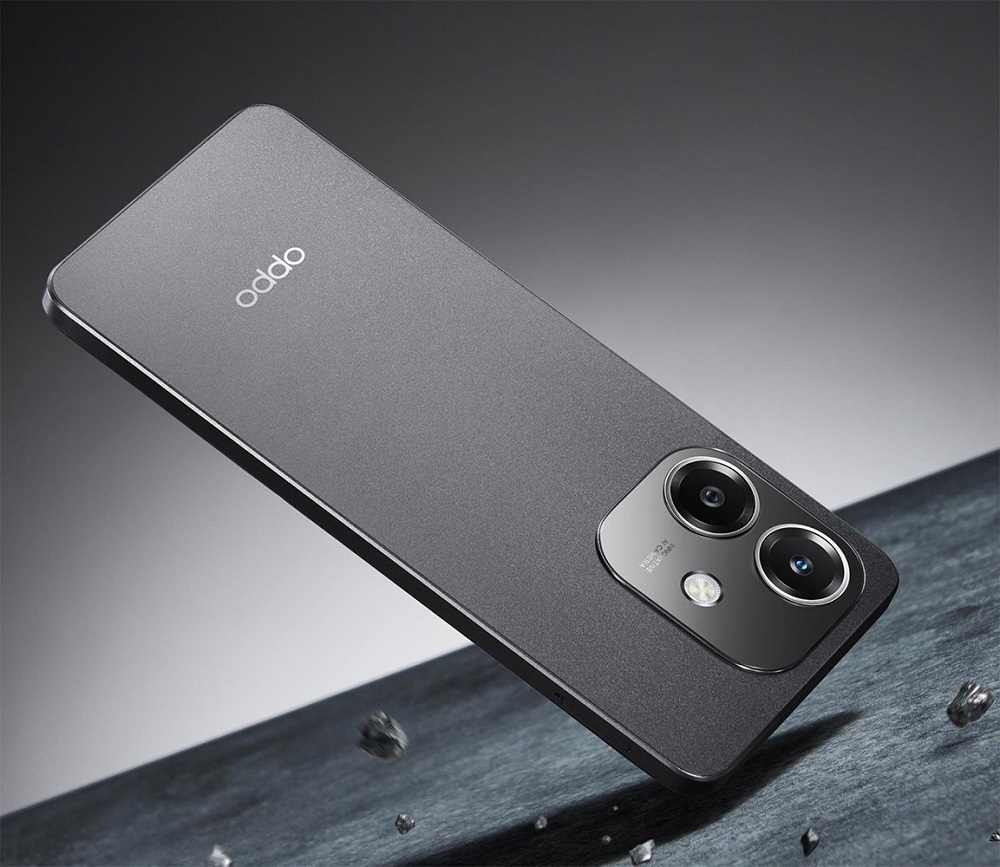 <strong>هاتف OPPO A3 4G</strong>