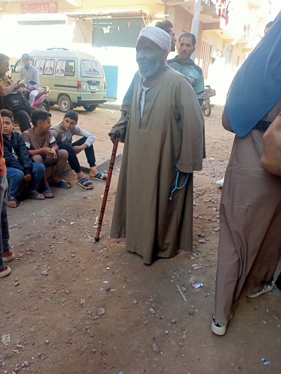 انتخابات مجلس النواب