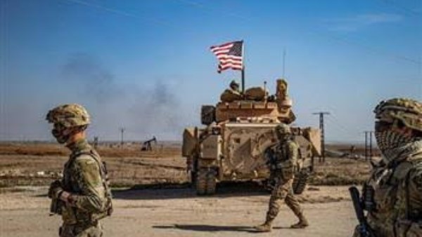 <strong>إقامة قاعدة عسكرية كبيرة في غزة</strong>