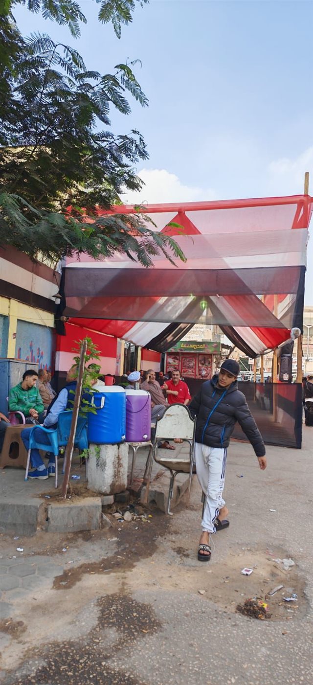 انتخابات مجلس النواب 2025