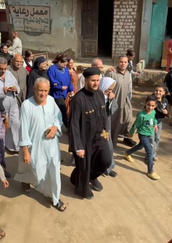 انتخابات مجلس النواب