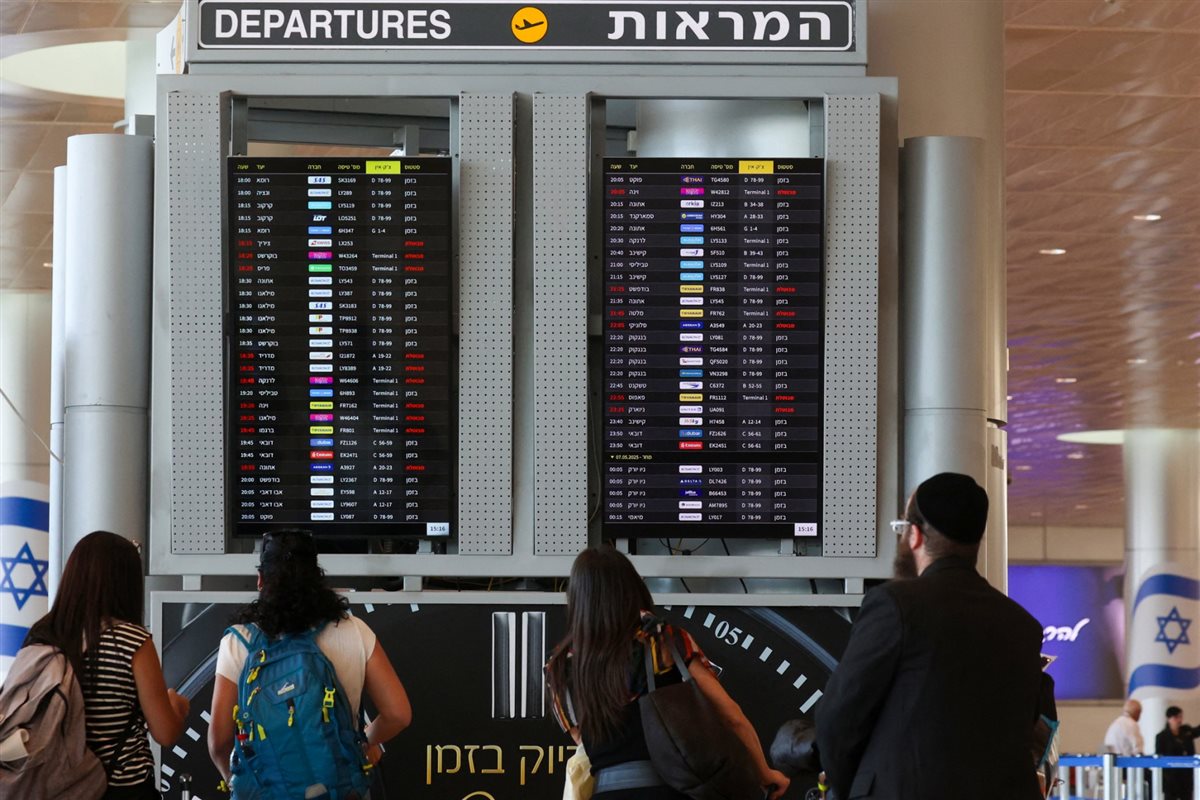 <strong>الهجرة العكسية</strong>