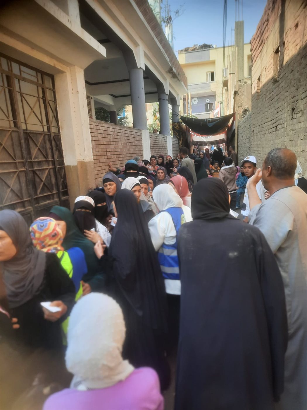  انتخابات مجلس النواب 2025