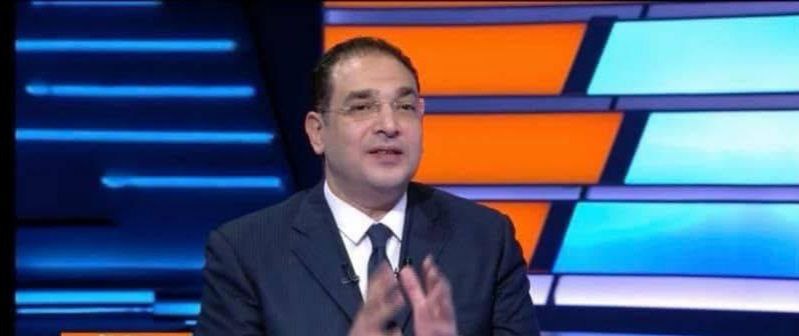 الدكتور طارق البرديسي خبير العلاقات الدولية