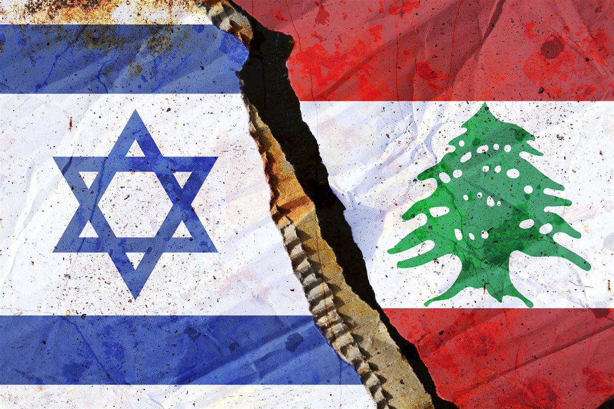 لبنان وإسرائيل