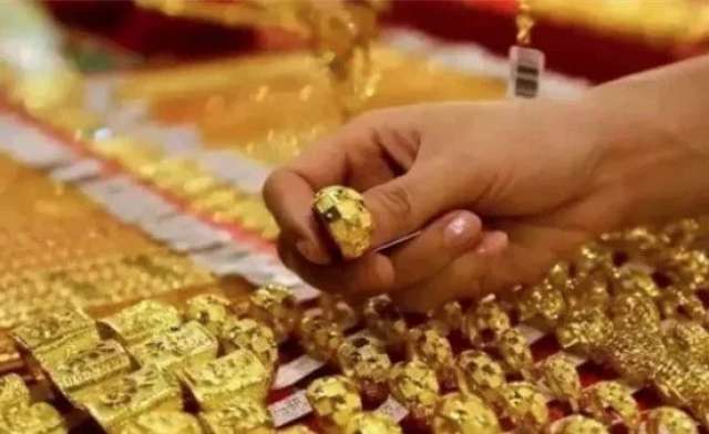 أسعار الذهب لحظة بلحظة