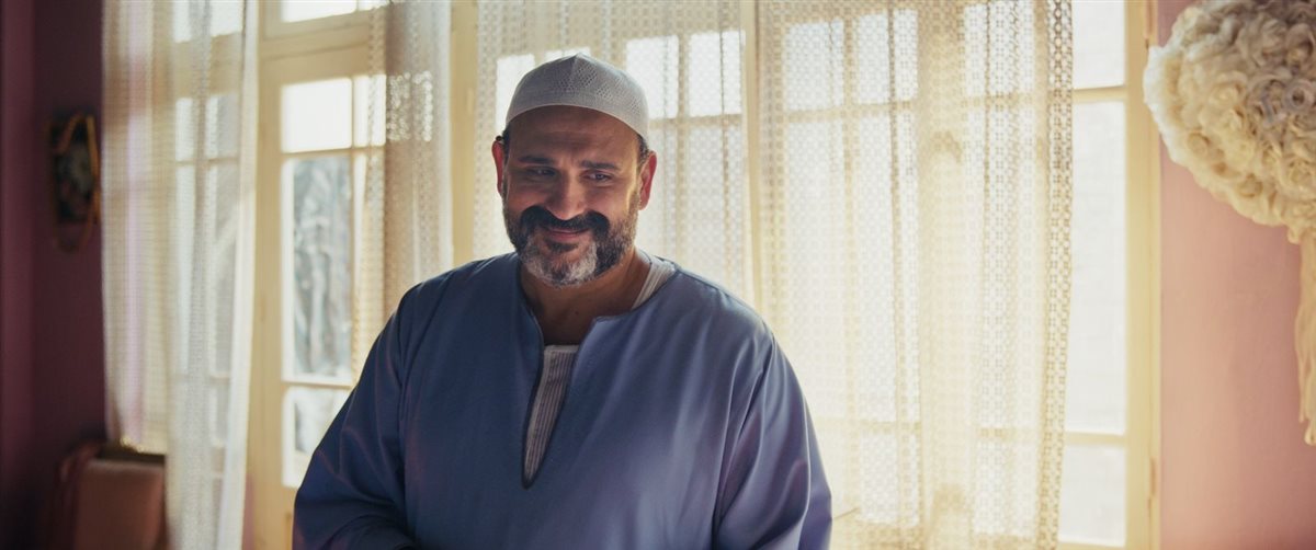 صور جديدة من فيلم السادة الأفاضل 