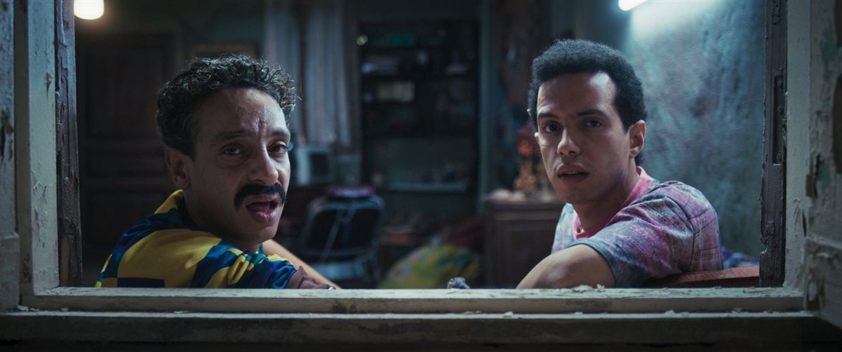 صور جديدة من فيلم السادة الأفاضل 