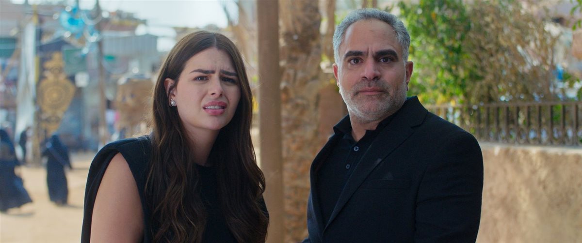 صور جديدة من فيلم السادة الأفاضل 