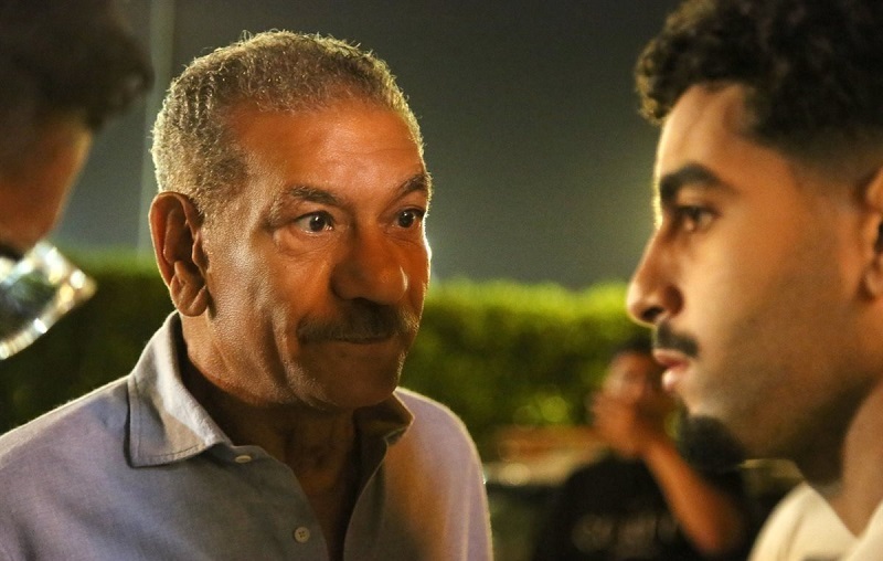 مشاهدة مسلسل لينك الحلقة 23