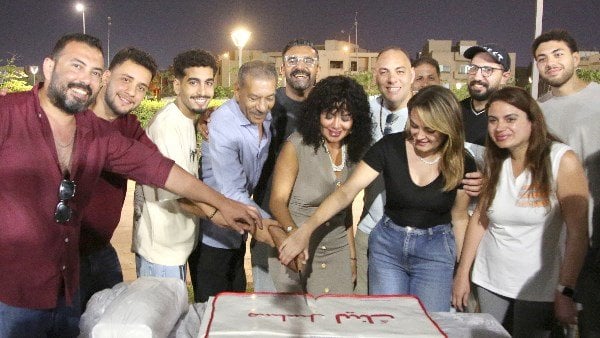 مشاهدة مسلسل لينك الحلقة 23