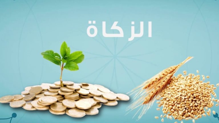 أحكام الزكاة