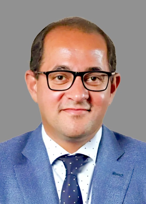 وزير المالية