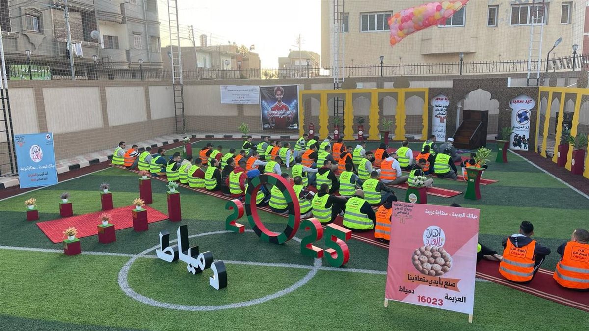 المتعافون من الإدمان