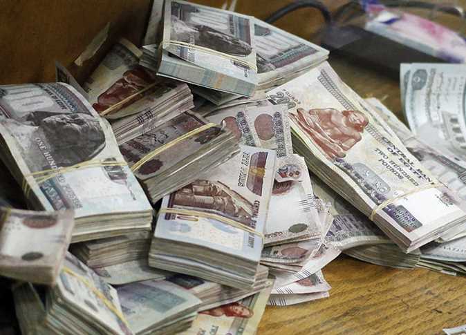 معاشات شهر يوليو 2025