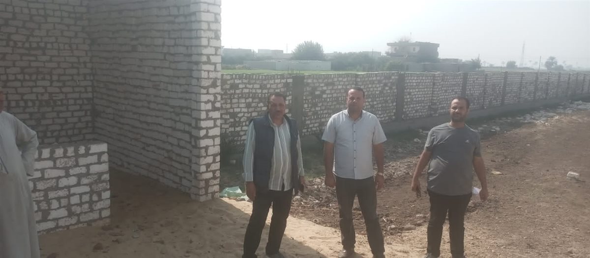 وزارة الزراعة تواصل حملات المرور والمتابعة لحماية الرقعة الزراعية وتزيل 167 حالة تعدٍي في المهد خلال يومين<br>