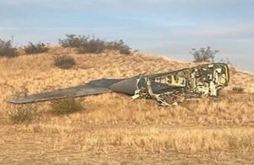 <strong>طائرة عسكرية تركية</strong>