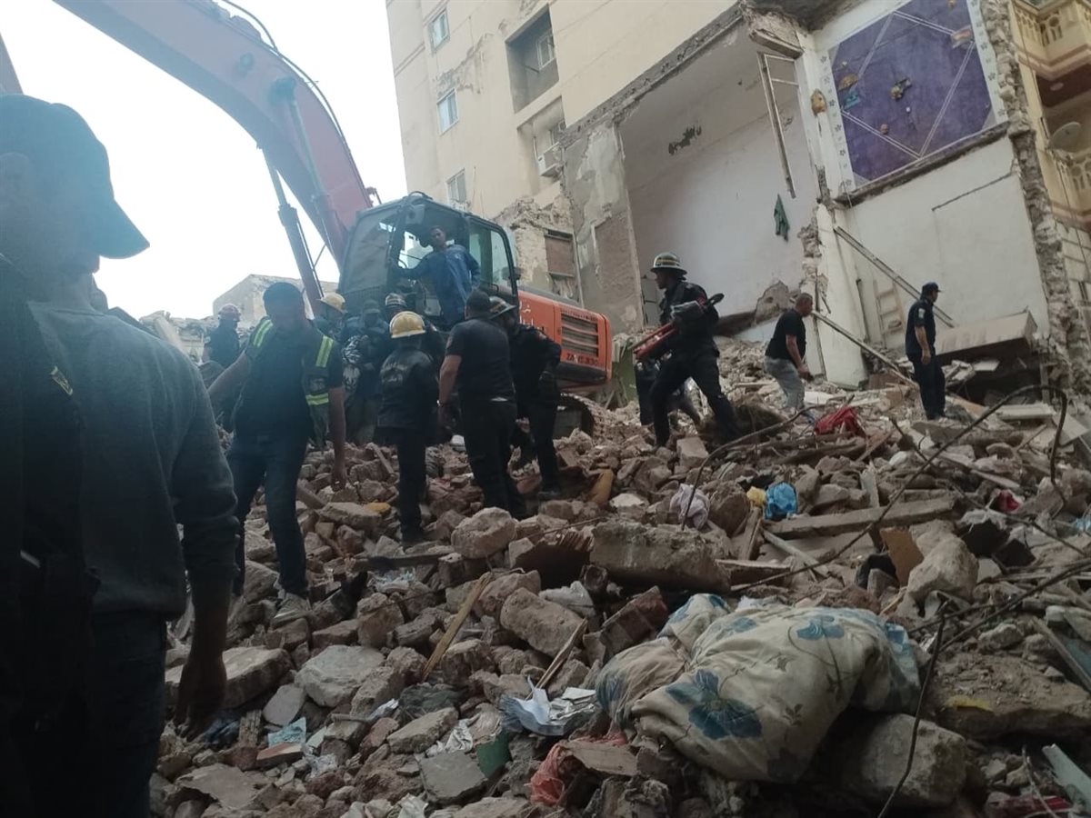  انتشال جثمان شاب