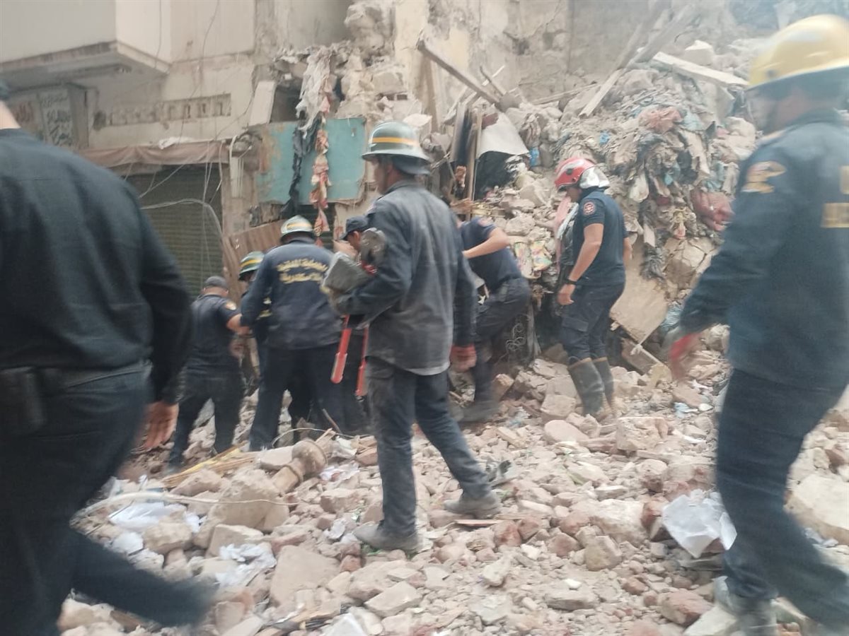  انتشال جثمان شاب