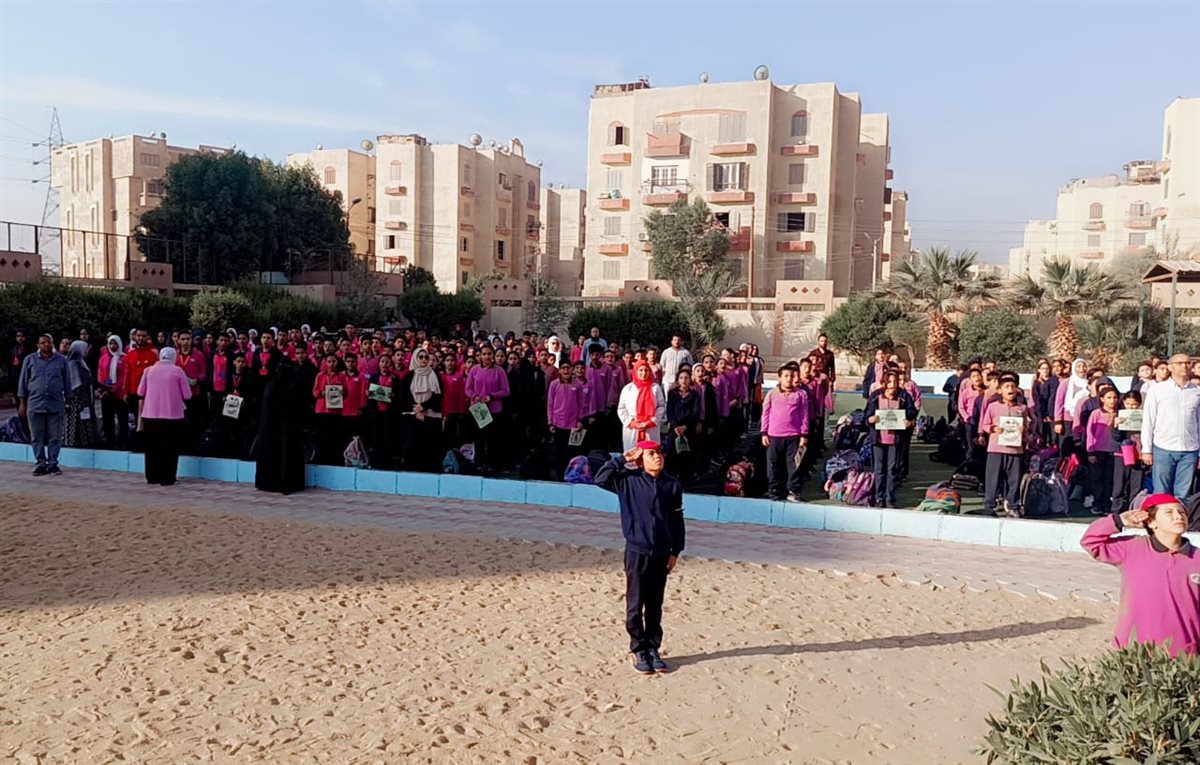 قبيصي يكرم الفائزين في مبادرة 