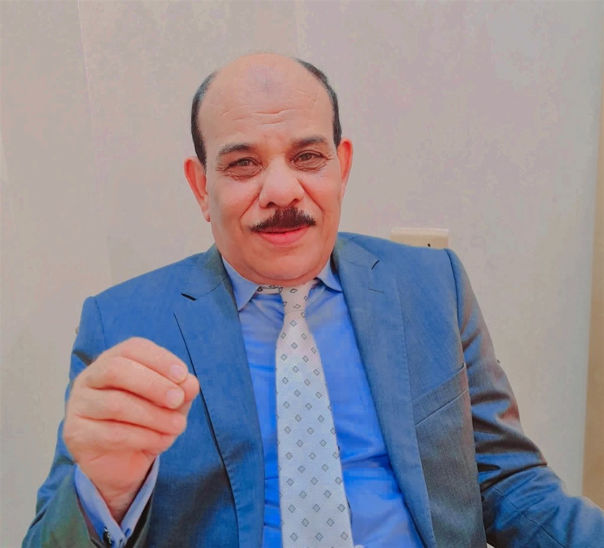 سيد محمد سيد