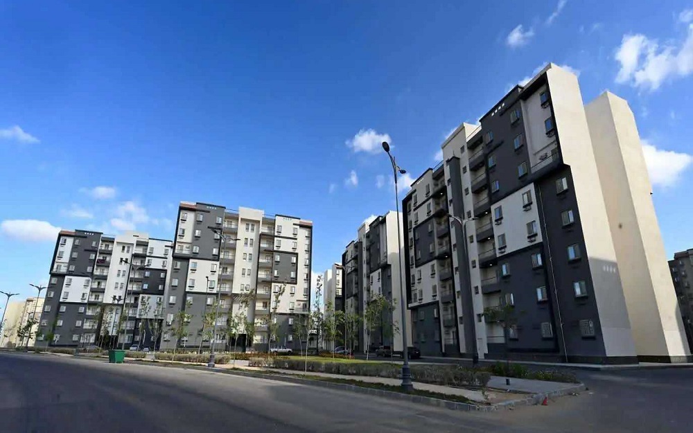 <strong>شقق الإسكان الاجتماعي 2025</strong>