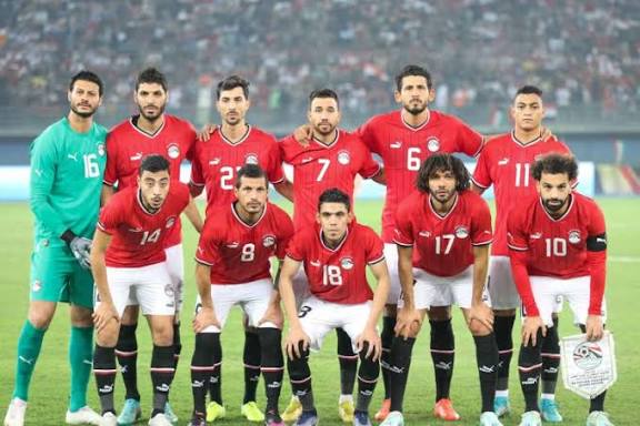 منتخب مصر