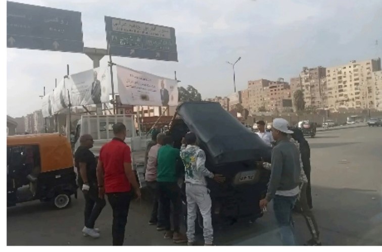 جانب من الحملة 