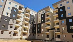 سكن لكل المصريين 