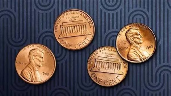 <strong>عملة السنت</strong>