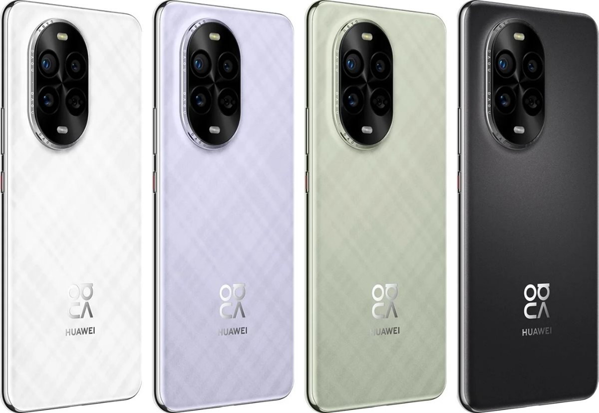 هاتف Huawei Nova 13