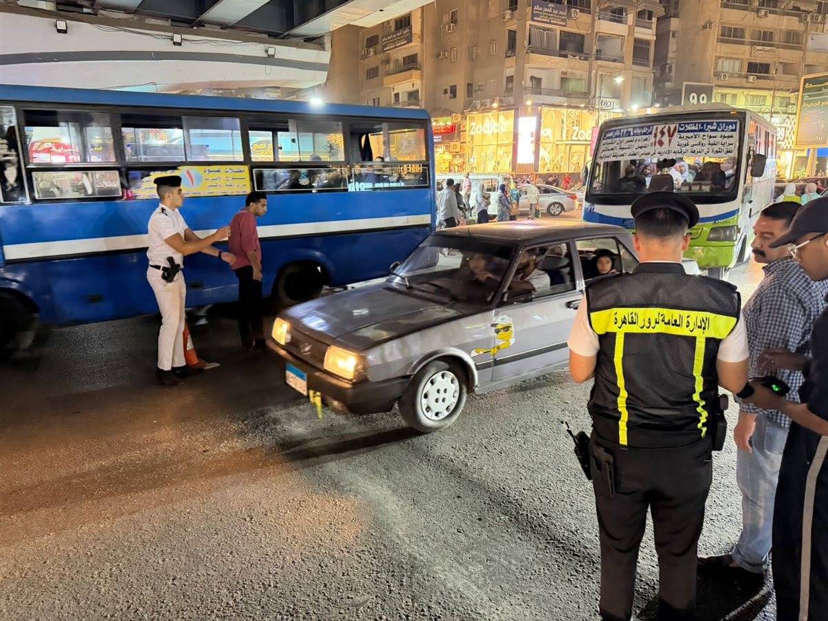 جانب من الحملة 