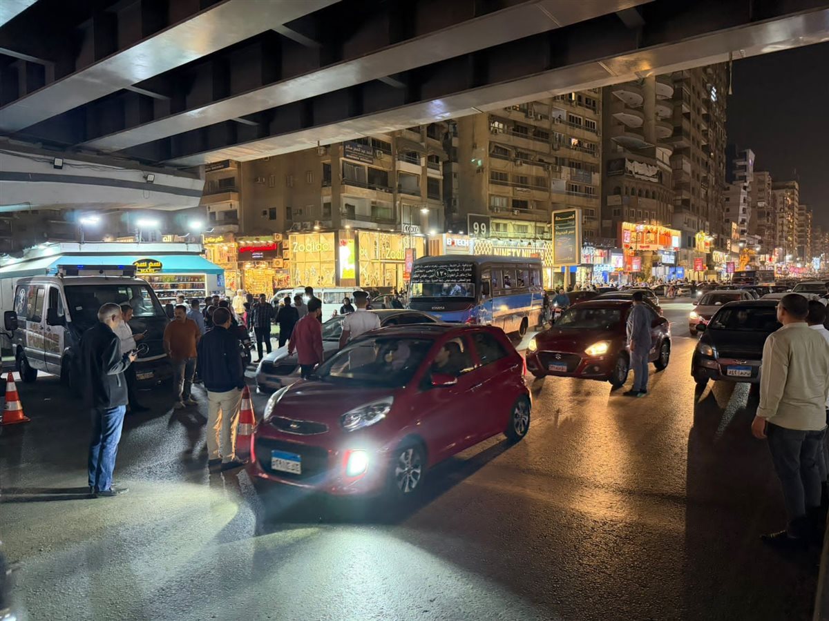 جانب من الحملة 