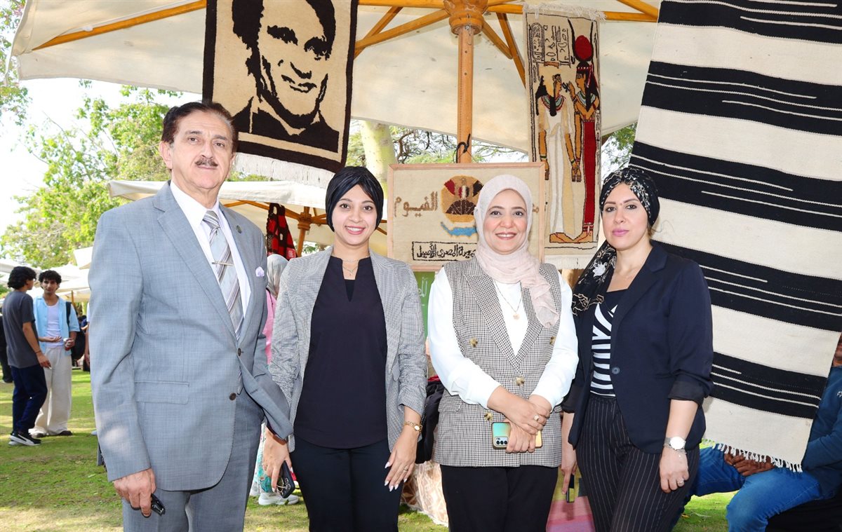 أوقاف الفيوم ترحب بوفد إيطالي في زيارة لمسجد قايتباي الأثري بالفيوم