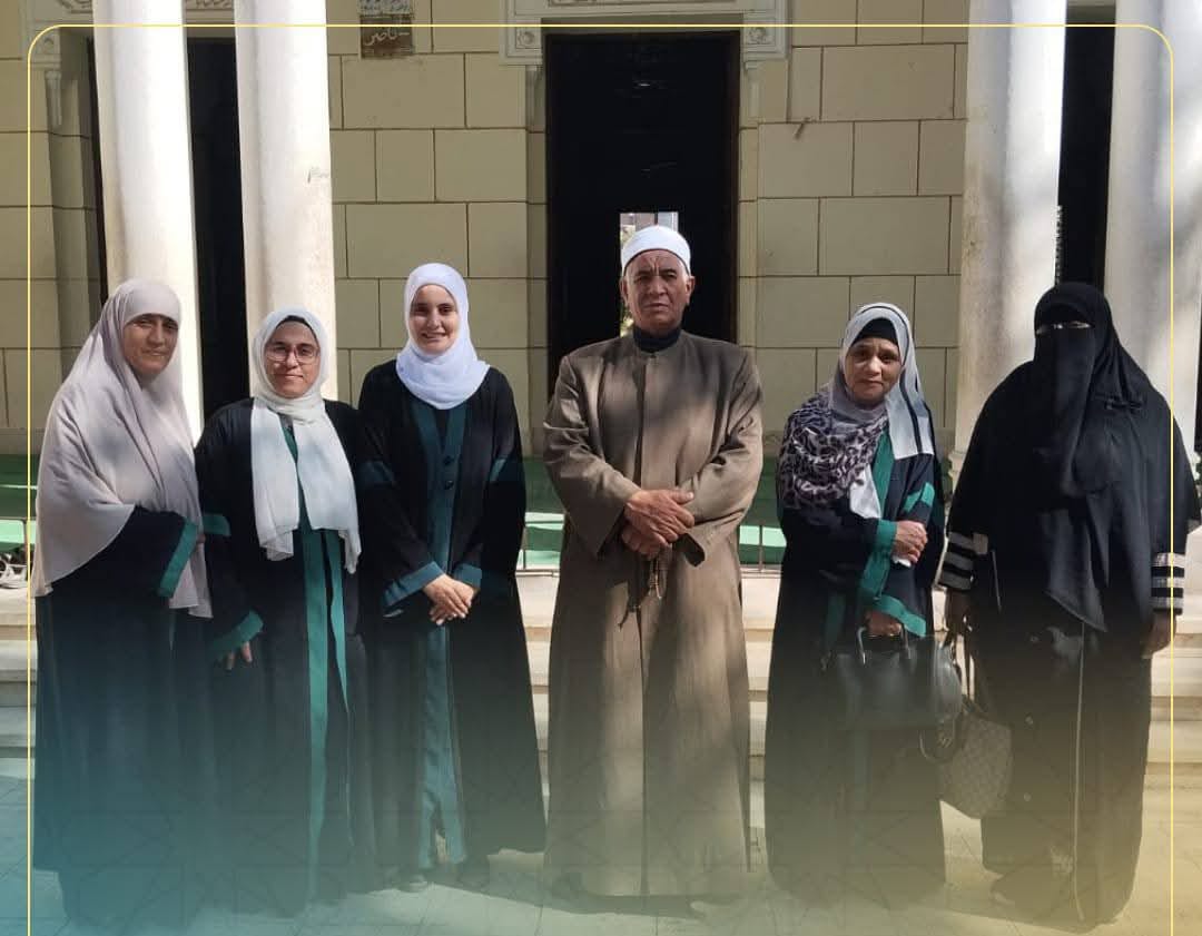 أوقاف الفيوم تواصل تنظيم القوافل الدعوية للواعظات ضمن مبادرة 