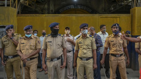 <strong>انفجار جديد يضرب كشمير</strong>