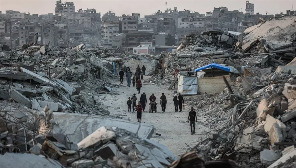 <strong>غزة</strong>