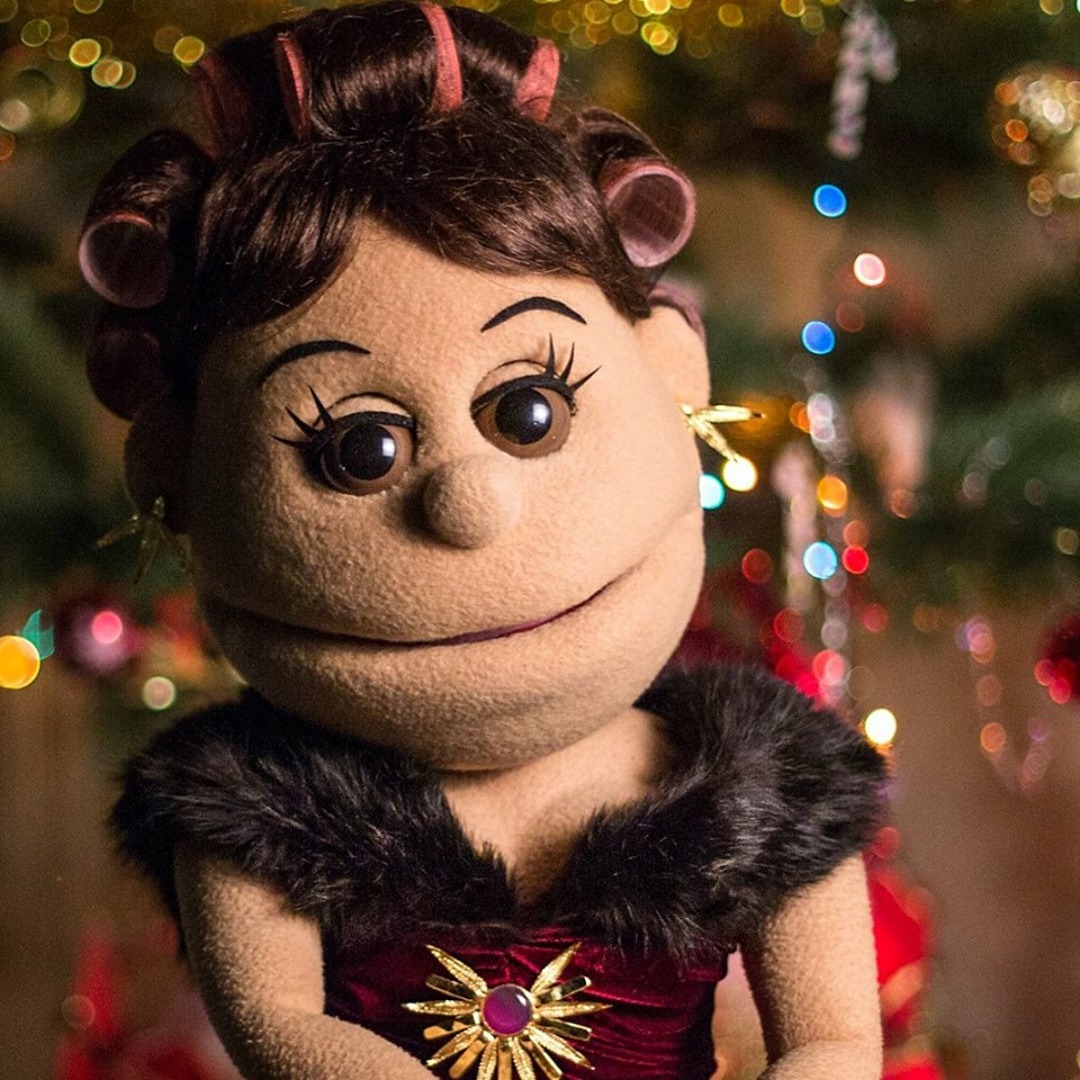 أبلة فاهيتا