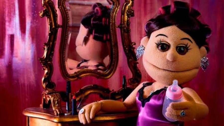 أبلة فاهيتا