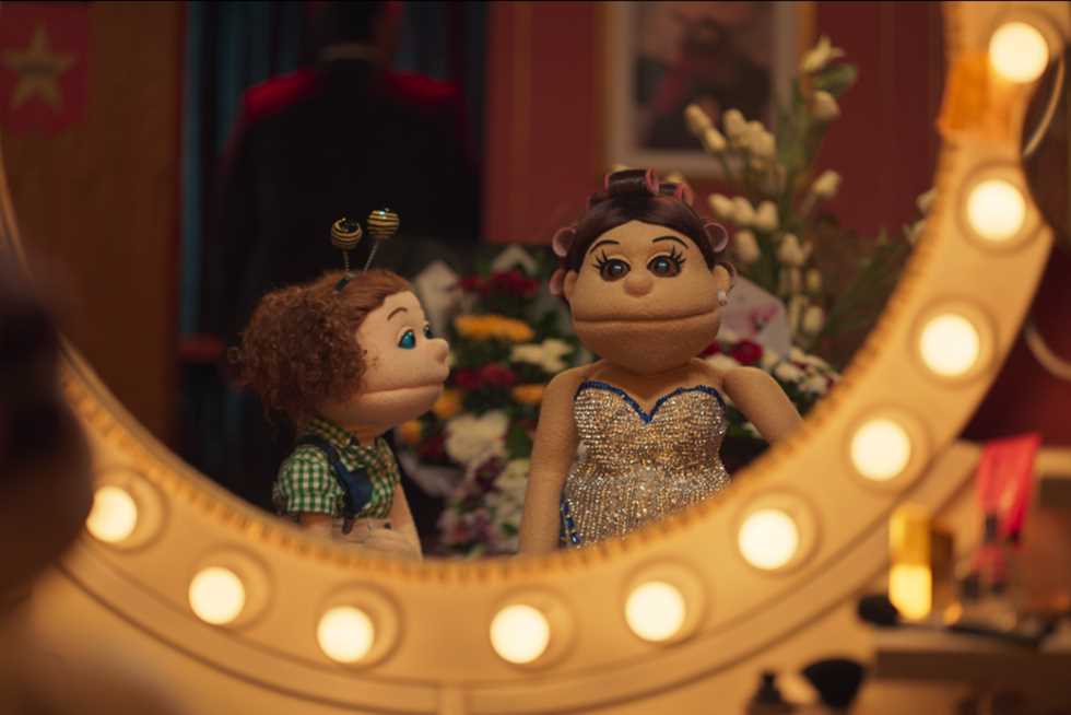  قصة أبلة فاهيتا