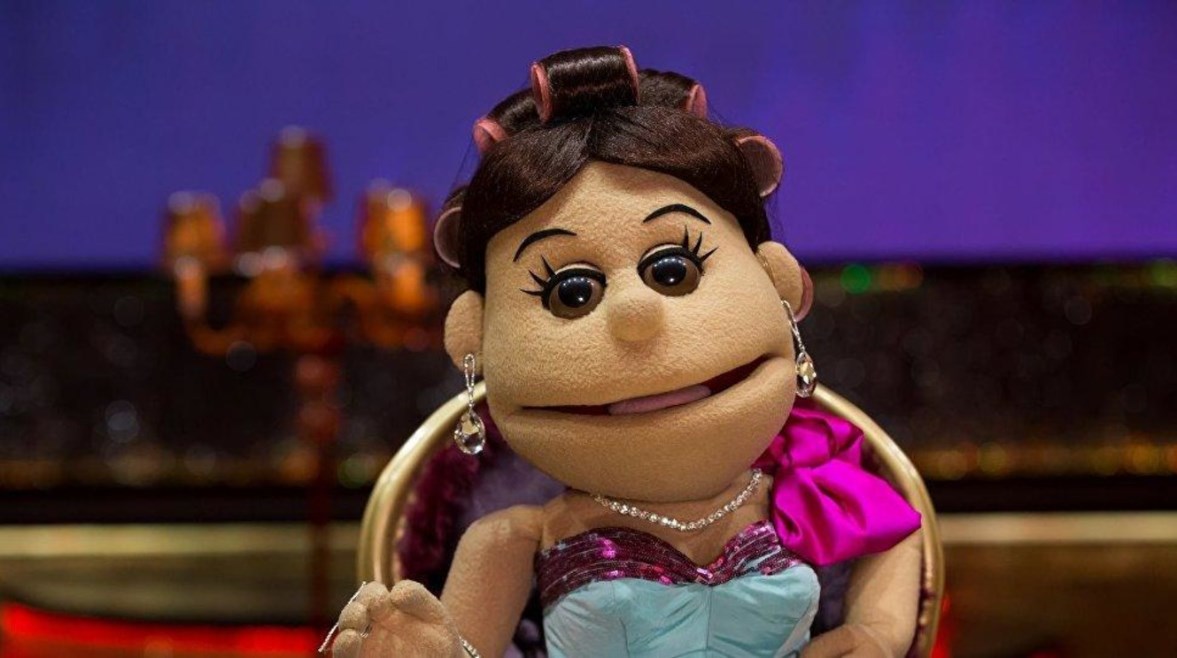  قصة أبلة فاهيتا