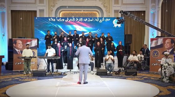 احتفالية لتكريم المتفوقين من أبناء الشهداء