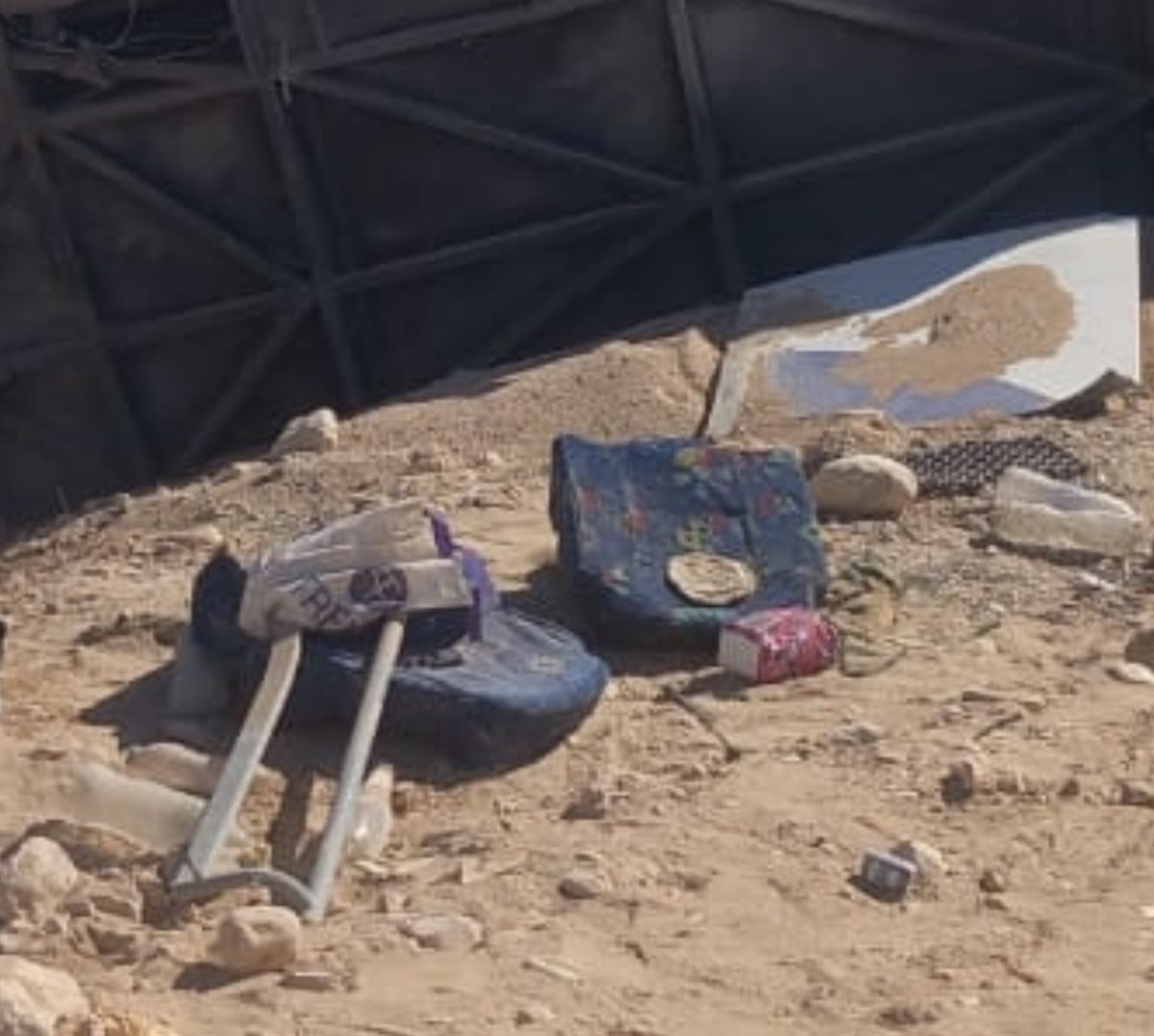 حادث انقلاب أتوبيس