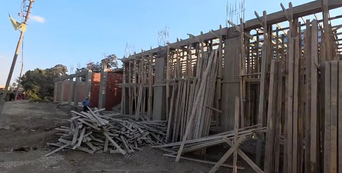 جانب من الأعمال 